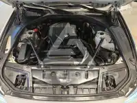 2016 BMW 5 Series