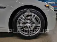 2016 BMW 5 Series