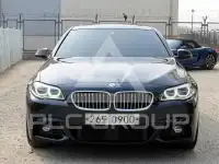 2016 BMW 5 Series