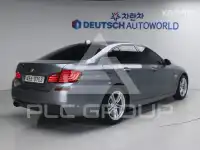 2016 BMW 5 Series