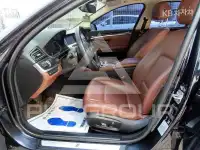 2016 BMW 5 Series