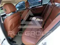 2016 BMW 5 Series