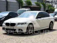 2016 BMW 5 Series
