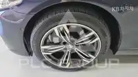 2016 BMW 5 Series