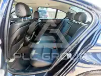 2016 BMW 5 Series