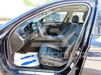 2016 BMW 5 Series