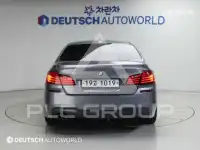2016 BMW 5 Series