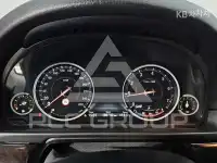 2016 BMW 5 Series