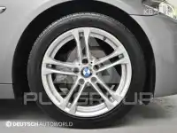 2016 BMW 5 Series