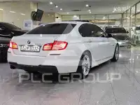 2016 BMW 5 Series