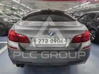 2016 BMW 5 Series
