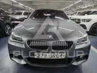 2016 BMW 5 Series