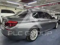 2016 BMW 5 Series