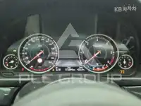 2016 BMW 5 Series