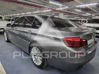 2016 BMW 5 Series