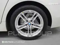 2016 BMW 5 Series