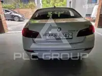 2016 BMW 5 Series