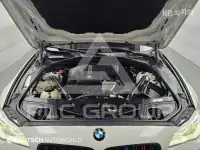 2016 BMW 5 Series