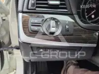 2016 BMW 5 Series