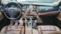 2016 BMW 5 Series