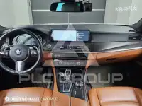2016 BMW 5 Series