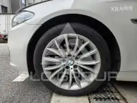 2016 BMW 5 Series