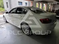 2016 BMW 5 Series
