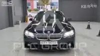 2016 BMW 5 Series