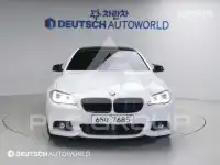 2016 BMW 5 Series