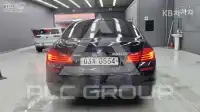2016 BMW 5 Series