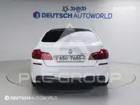 2016 BMW 5 Series