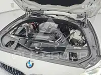 2016 BMW 5 Series