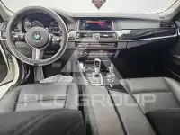 2016 BMW 5 Series