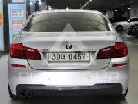 2016 BMW 5 Series