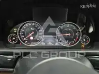 2016 BMW 5 Series