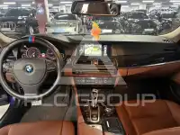 2016 BMW 5 Series