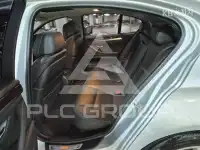 2016 BMW 5 Series
