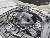 2016 BMW 5 Series