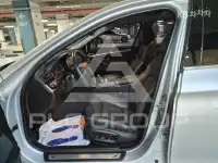 2016 BMW 5 Series