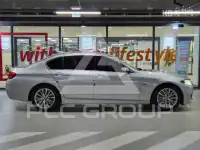 2016 BMW 5 Series