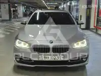 2016 BMW 5 Series