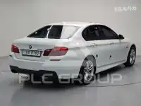 2016 BMW 5 Series