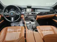 2016 BMW 5 Series