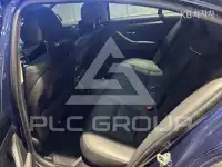 2016 BMW 5 Series
