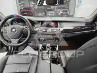 2016 BMW 5 Series