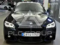 2016 BMW 5 Series