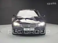 2016 BMW 5 Series