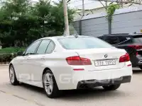 2016 BMW 5 Series