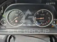 2016 BMW 5 Series