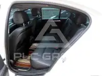 2016 BMW 5 Series